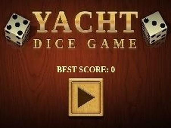 Dice Score Classic