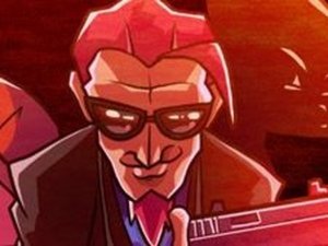 Apocalypse Friday Rhythm Game
