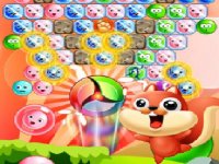 Bubble Pop Puzzle Challenge