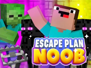 Escape Plan Puzzle Game