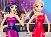Star Event Fashion Stylist