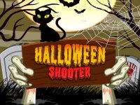 Halloween Bubble Match Puzzle