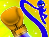 Fist Aim Online Action Game