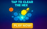 Tile Mosaic: Colorful Hex Puzzle