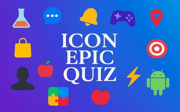 Symbol Sense: Visual Trivia