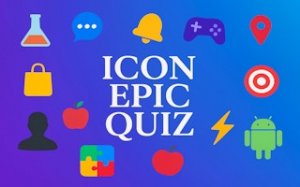 Symbol Sense: Visual Trivia