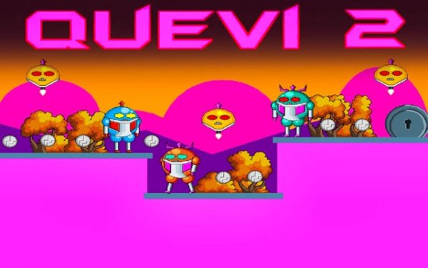 Circuit Runner: Neon Platformer