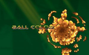 Ball Color Match Online Game