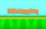 Football Balance Keep-Up