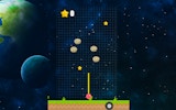Crimson Sphere Obstacle Run
