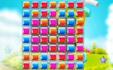 Candy Swap Puzzle Quest