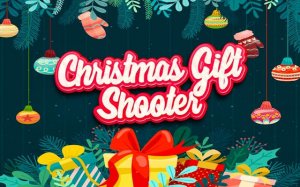 Christmas Gift precision fighter: Space Adventure