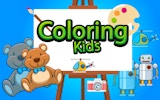 Preschool Color Studio