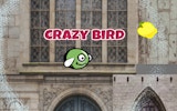 Urban Sparrow: Apple Chase