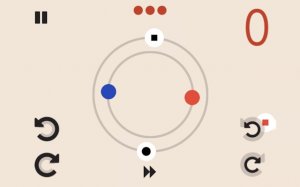 Hemisphere Brain Training Game Online