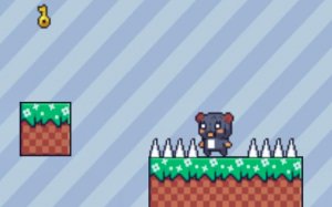 Kevin Adventure: Mini-Game Quest Online Puzzle Game