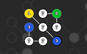Line Sudoku Puzzle Game - Online Logic Challenge