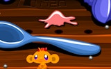 Cheerful Chimp Puzzle: Level 339