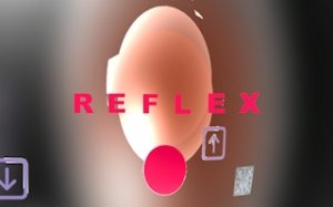 Directional Reflex Arcade Game