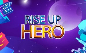 Rise Up Hero: Strategy Defense Online Game
