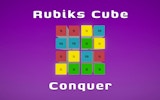 Cube Puzzle: Magic Match Challenge