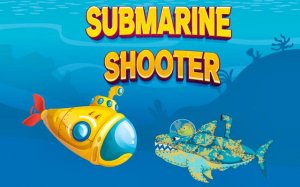 Submarine Precision Fighter - Online Multiplayer Game