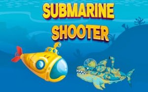 Aquatic Marker Navigator Arcade