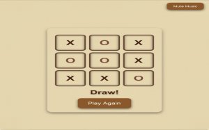 Tic Tac Toe: Smart AI Challenge
