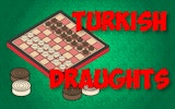 Turkish Draughts: Classic Strategy Game