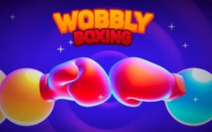 Wobbly Arena Sports Game