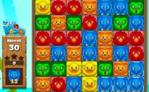 Wildlife Tile Sorting Adventure
