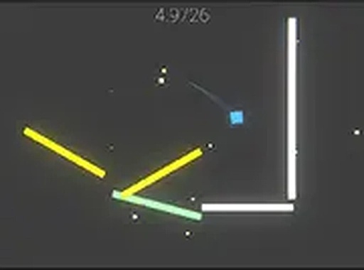 Platforms Overlord Puzzle Game