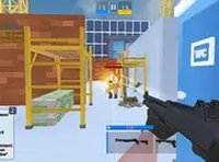 Team Tactics Arena
