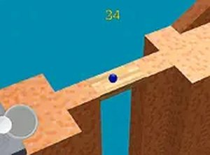 Fragile Ball Online Game