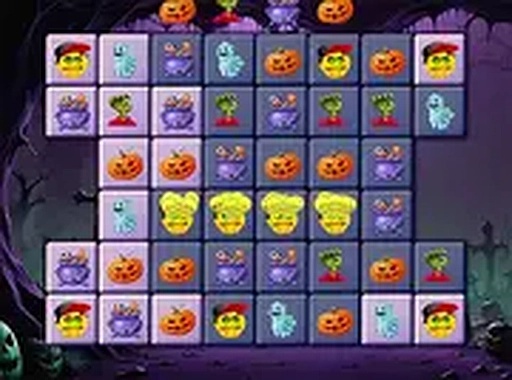 Autumn Tile Swap