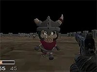 Orbit Guardian Survival Dash