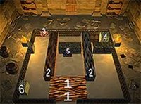 Alognov Castle Puzzle 3D Quest