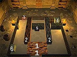 Alognov Castle Puzzle 3D Quest