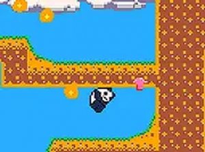 Roll Panda Online Game