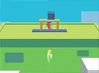 Super Precision Target Master