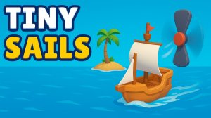 Tiny Sails Arcade Game