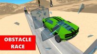 Obstacle Course Racing Challenge