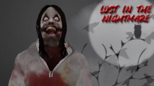 Lost in the Darkness: Survival Horror