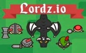 Lordz 2 IO - Strategy Battle Game