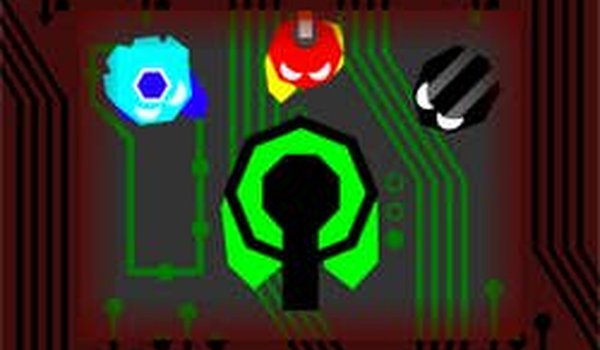 Circuit Shield Survival