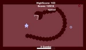 Killer Worm Online Game