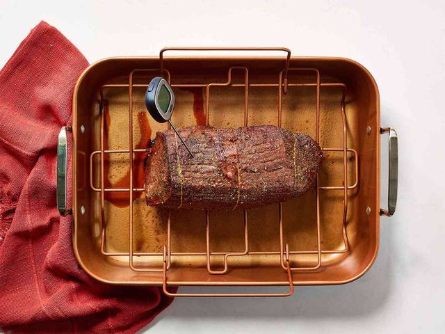 Best Roast Beef step 4