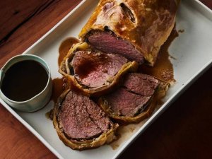 Home Cooks Can Master Beef Wellington With This Step-by-Step Guide