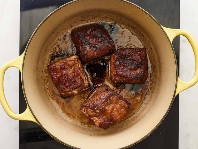 Simple Beef Short Ribs step 3