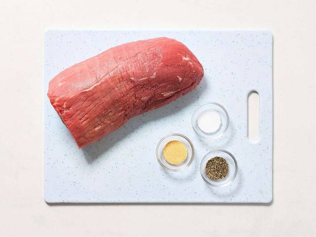 Best Roast Beef step 1